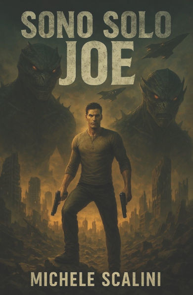 Sono solo Joe