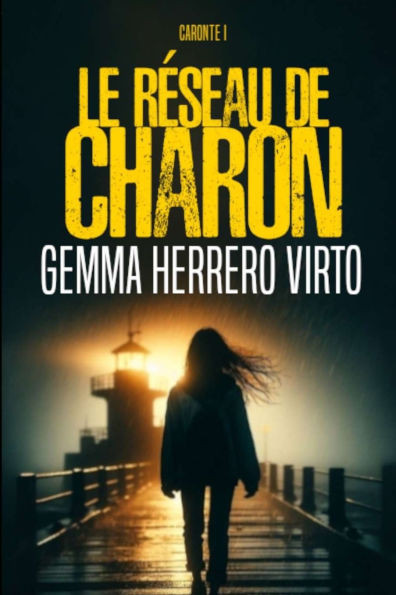 Le réseau de Charon: Thriller policier de tueurs en série