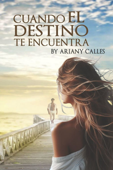 Cuando el destino te encuentra