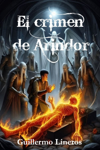 El crimen de Arindor