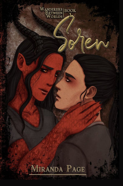 Soren: Wanderers Between Worlds