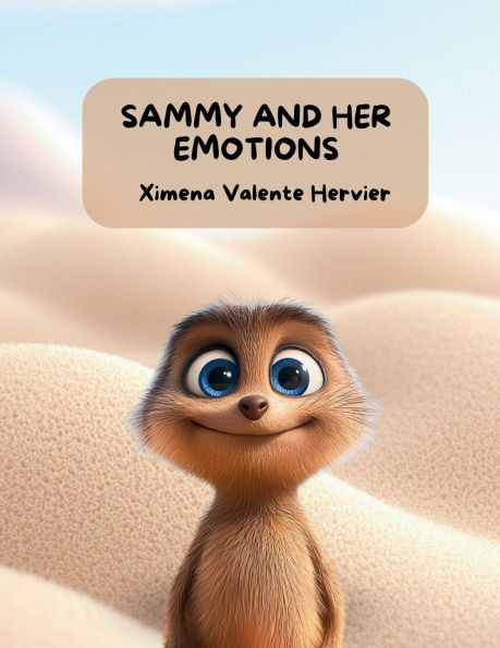 Sammy and her Emotions