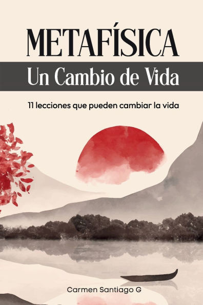 Metafísica: Un Cambio de Vida