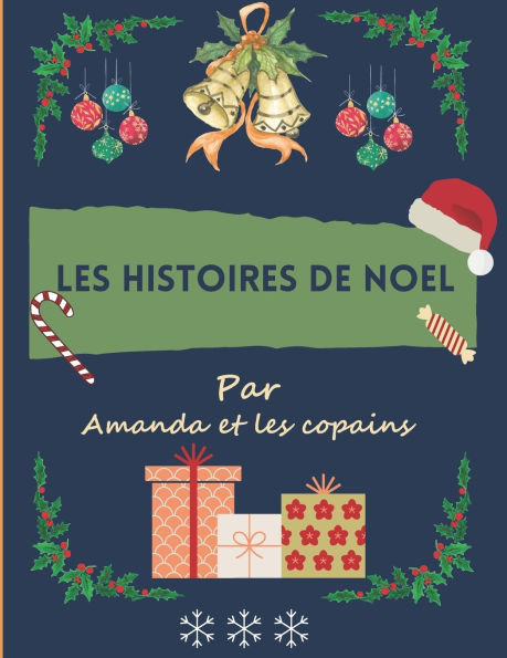 Les histoires de noël