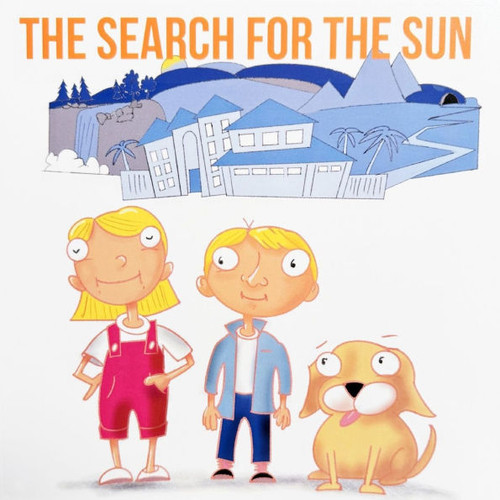 The Search For The Sun