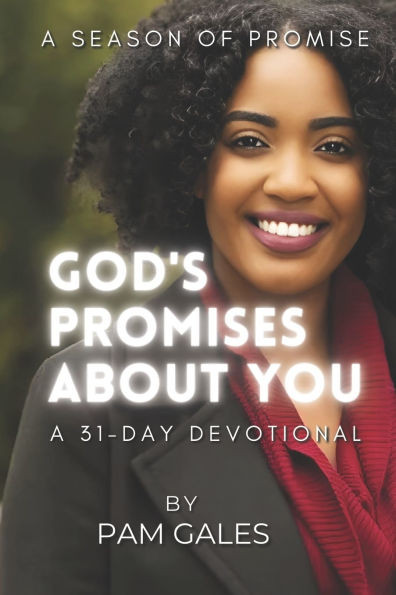 God's Promises About You: A Season of Promise