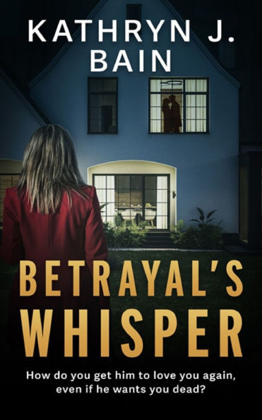 Betrayal's Whisper