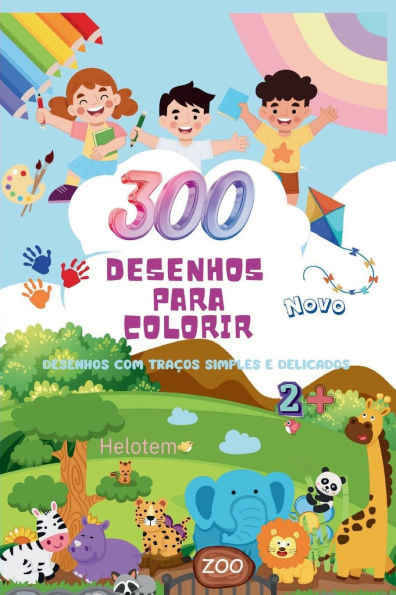 Desenhos Para Colorir