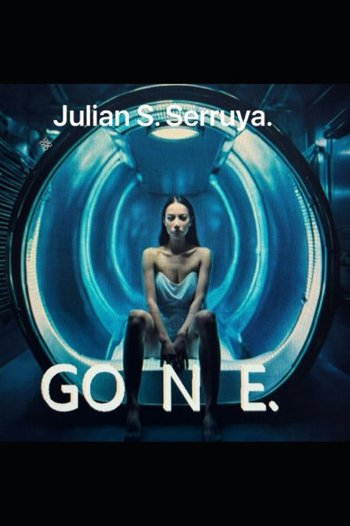 Gone: Una ficciÃ³n sobre crioconservaciÃ³n.