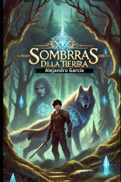 Sombras de la Tierra: El despertar de los Guardianes