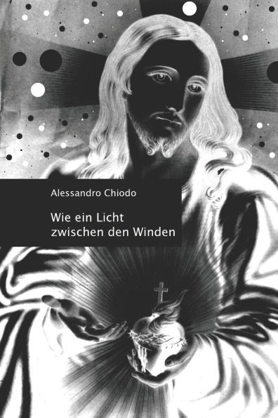 Wie ein Licht zwischen den Winden: Gedichte