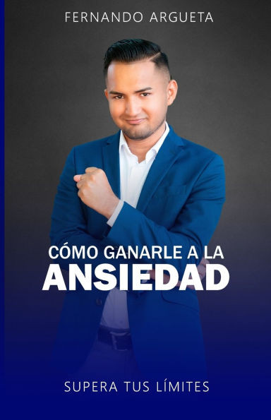 CÃ³mo ganarle a la ansiedad
