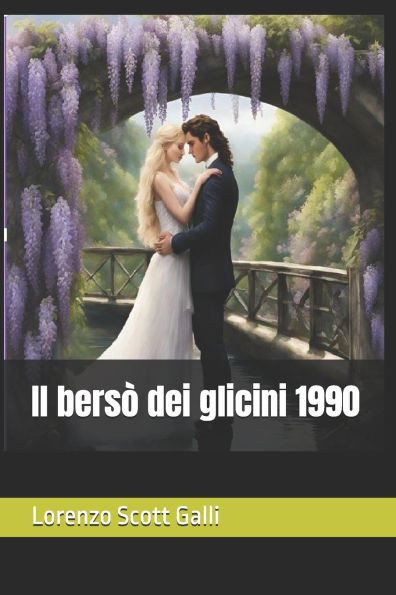 Il bersò dei glicini 1990