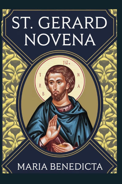 St. Gerard Novena