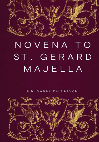 Novena to St. Gerard Majella