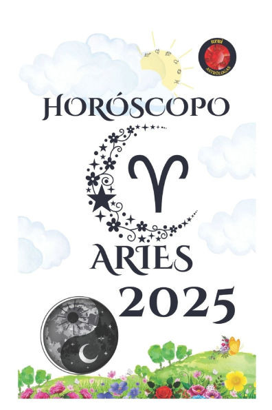 Aries HorÃ³scopo 2025