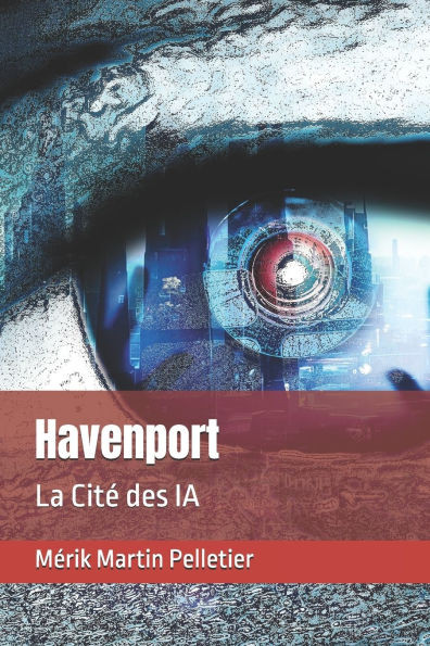 Havenport: La CitÃ© des IA