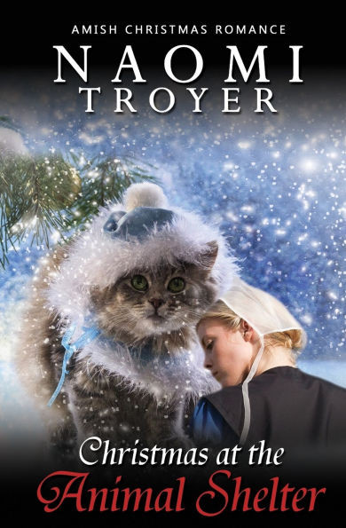 Christmas at the Animal Shelter