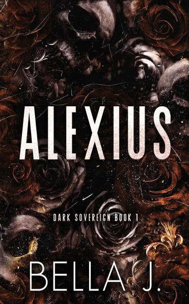 Alexius: Special Discreet Cover Edition