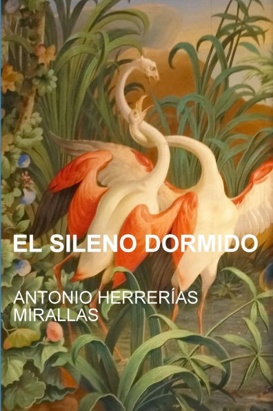 El sileno dormido