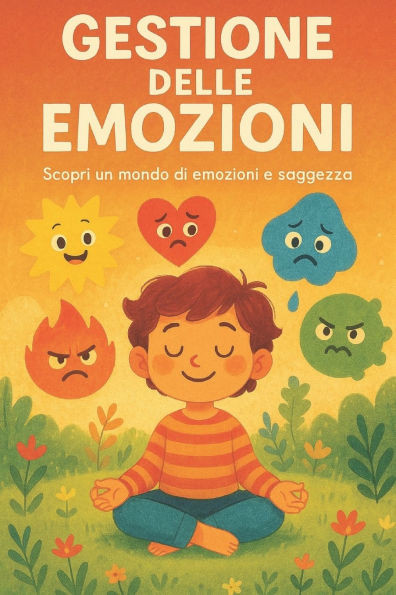 Gestione delle emozioni