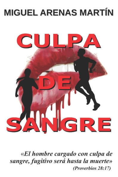 Culpa de Sangre: Cuando la sangre es una maldición