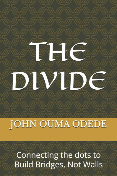 The Divide: Connecting the dots to Build Bridges, Not Walls