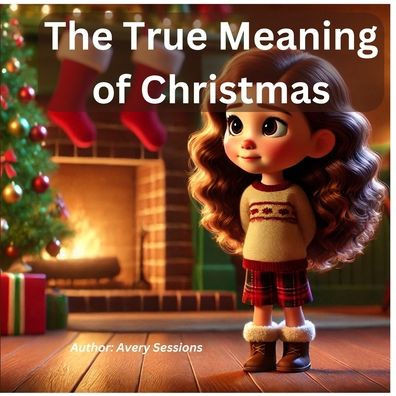 The True Meaning of Christmas: A traditional Christmas