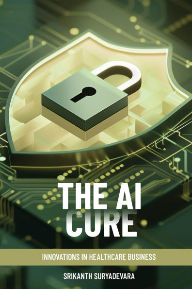 The AI Cure: Innovations In Healthcare Business