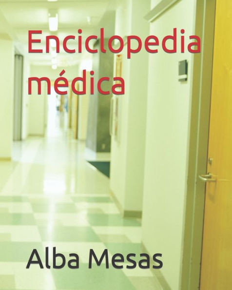 Enciclopedia mÃ©dica