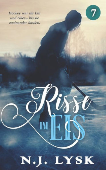 Risse im Eis: buch 7
