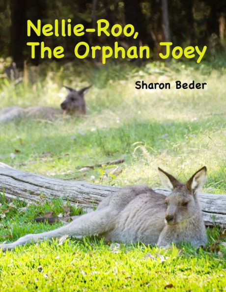 Nellie Roo, The Orphan Joey