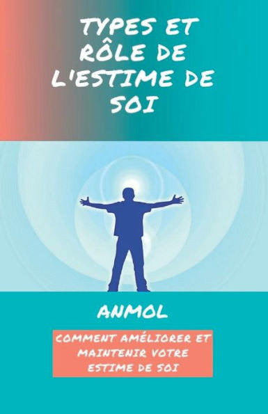 Types Et RÃ´le de l'Estime de Soi: Comment AmÃ©liorer Et Maintenir Votre Estime de Soi