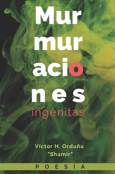 Murmuraciones ingÃ©nitas