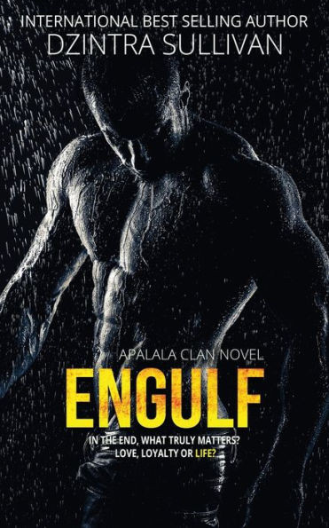 Engulf