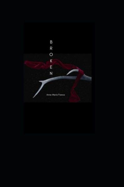 Broken: A 31 Day Journey to Jesus Christ