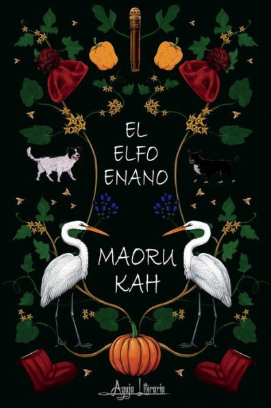 El elfo enano