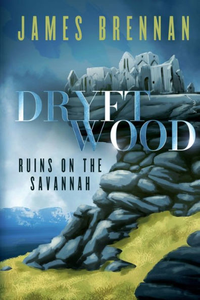 Dryftwood: Ruins on the Savannah