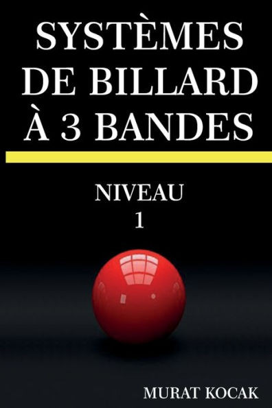 Systèmes de Billard À 3 Bandes: Niveau 1