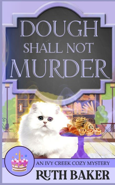 Dough Shall Not Murder