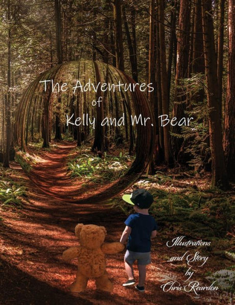 The Adventures of Kelly and Mr. Bear