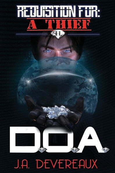 Requisition For: A Thief DOA