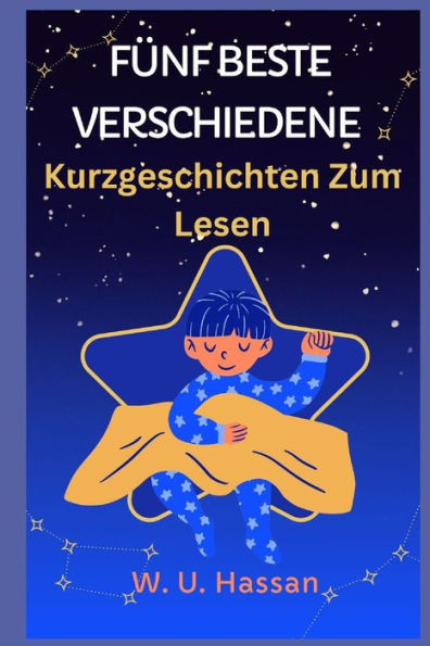 Fünf Beste Verschiedene Kurzgeschichten Zum Lesen