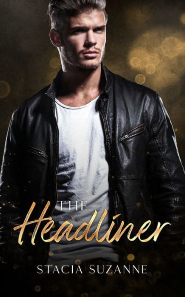 The Headliner: A Secret Baby Billionaire Romance