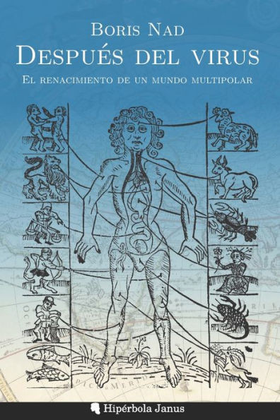 DespuÃ©s del virus: El renacimiento de un mundo multipolar