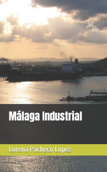 Málaga Industrial
