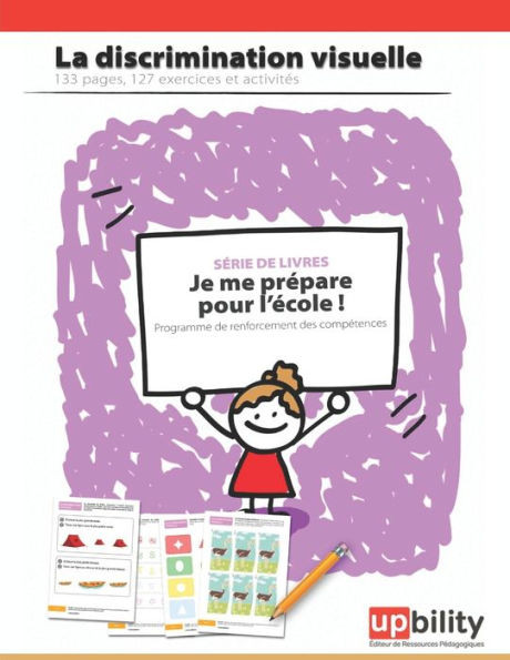 Le dÃ©veloppement de la discrimination visuelle