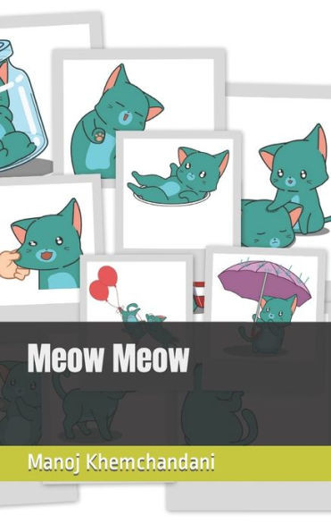 Meow Meow