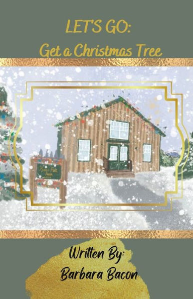 Let's Go - Get a Christmas Tree