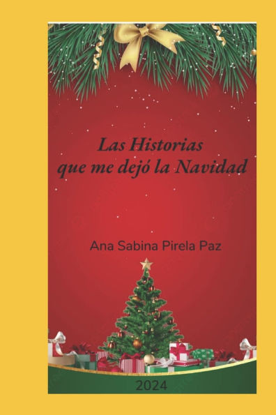 Las historias que me dejÃ³ la Navidad